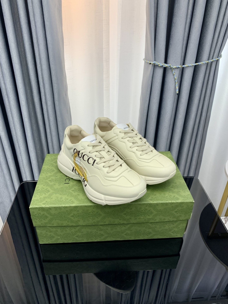 Gucci Casual Shoes